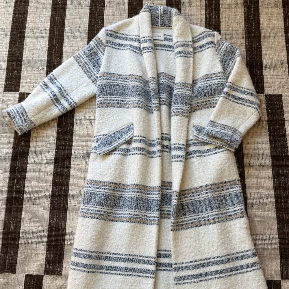 Isabel Marant Coat